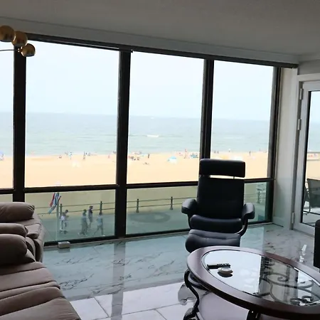 Beach Luxury Oceanfront Virginia Beach Exterior foto