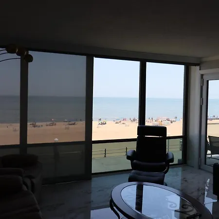 Beach Luxury Oceanfront Virginia Beach Exterior foto