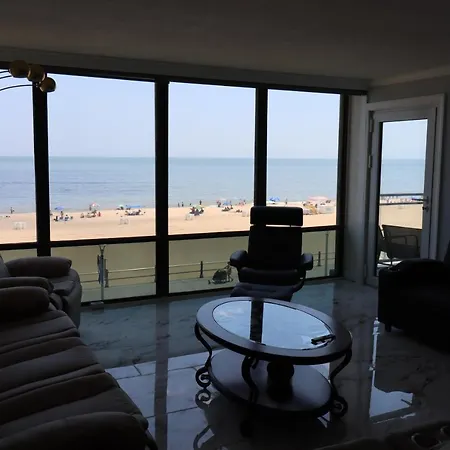 Beach Luxury Oceanfront Virginia Beach Exterior foto