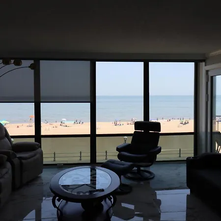 Beach Luxury Oceanfront Virginia Beach Exterior foto