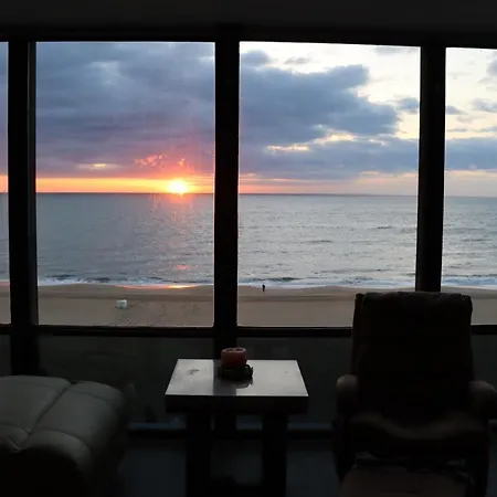 Beach Luxury Oceanfront Virginia Beach Exterior foto