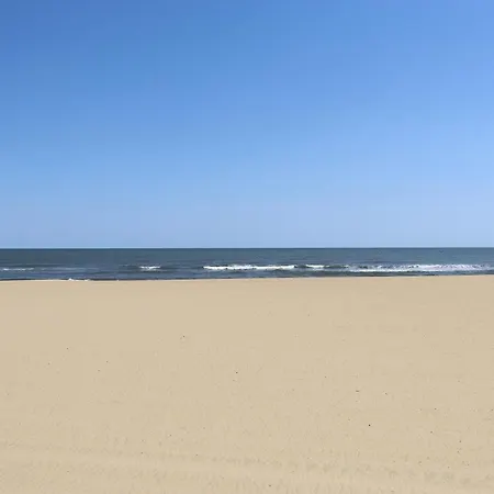 Beach Luxury Oceanfront Virginia Beach Exterior foto
