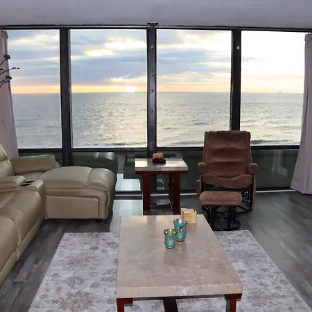 Beach Luxury Oceanfront Virginia Beach Exterior foto