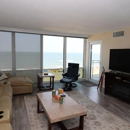 Beach Luxury Oceanfront Virginia Beach Exterior foto