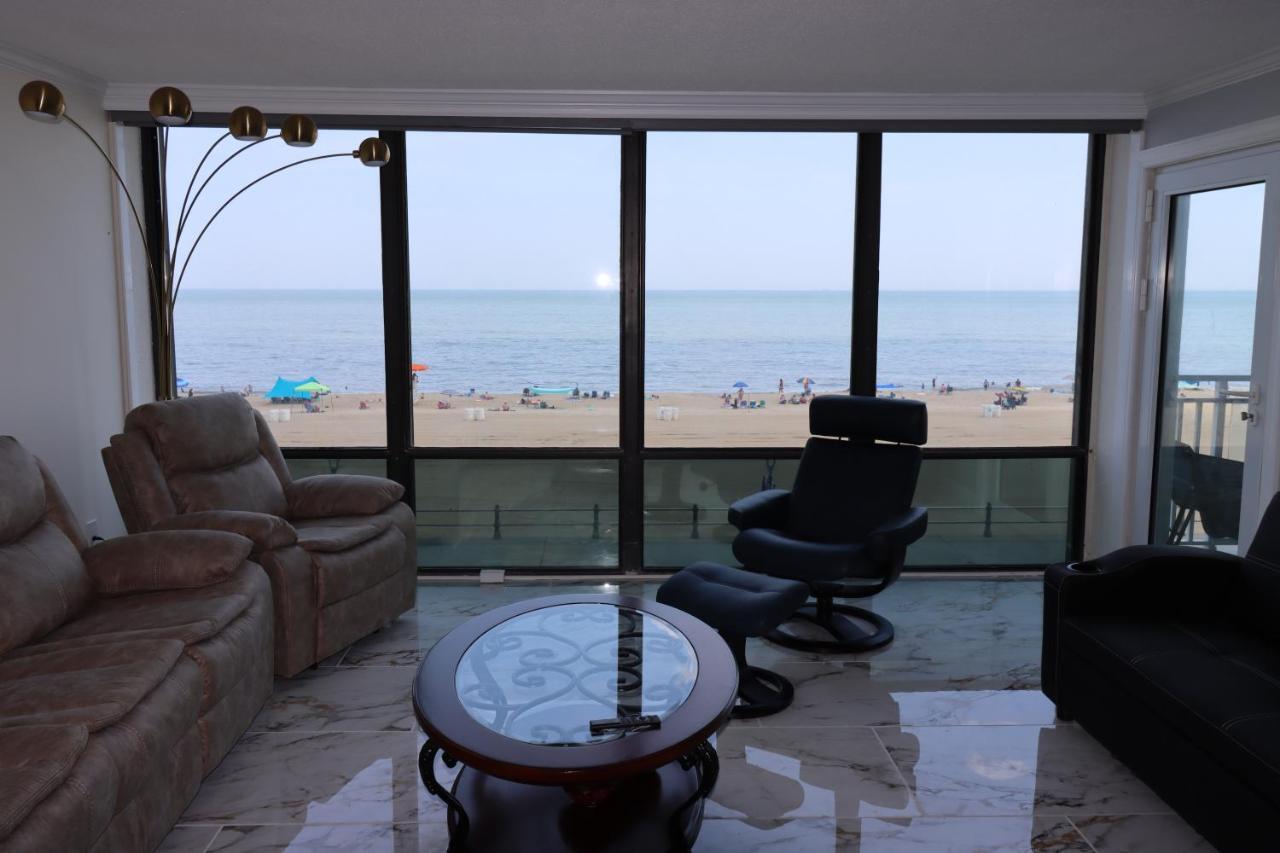 Apartment Luxury Oceanfront