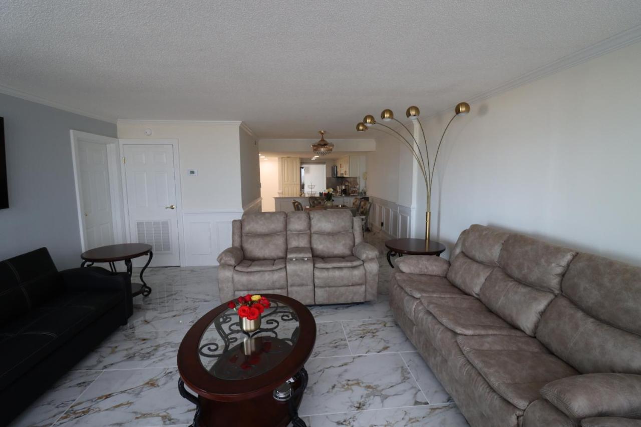 Apartment Luxury Oceanfront