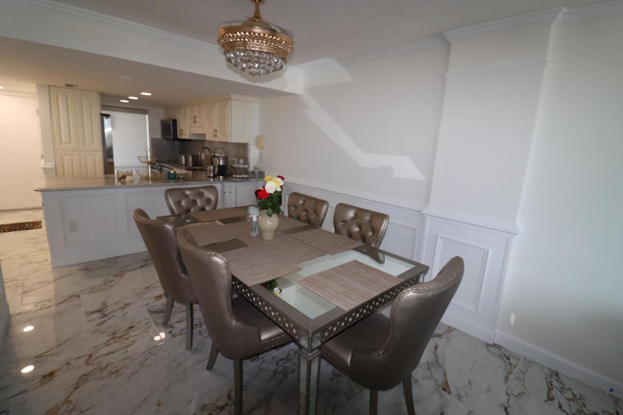 Apartment Luxury Oceanfront
