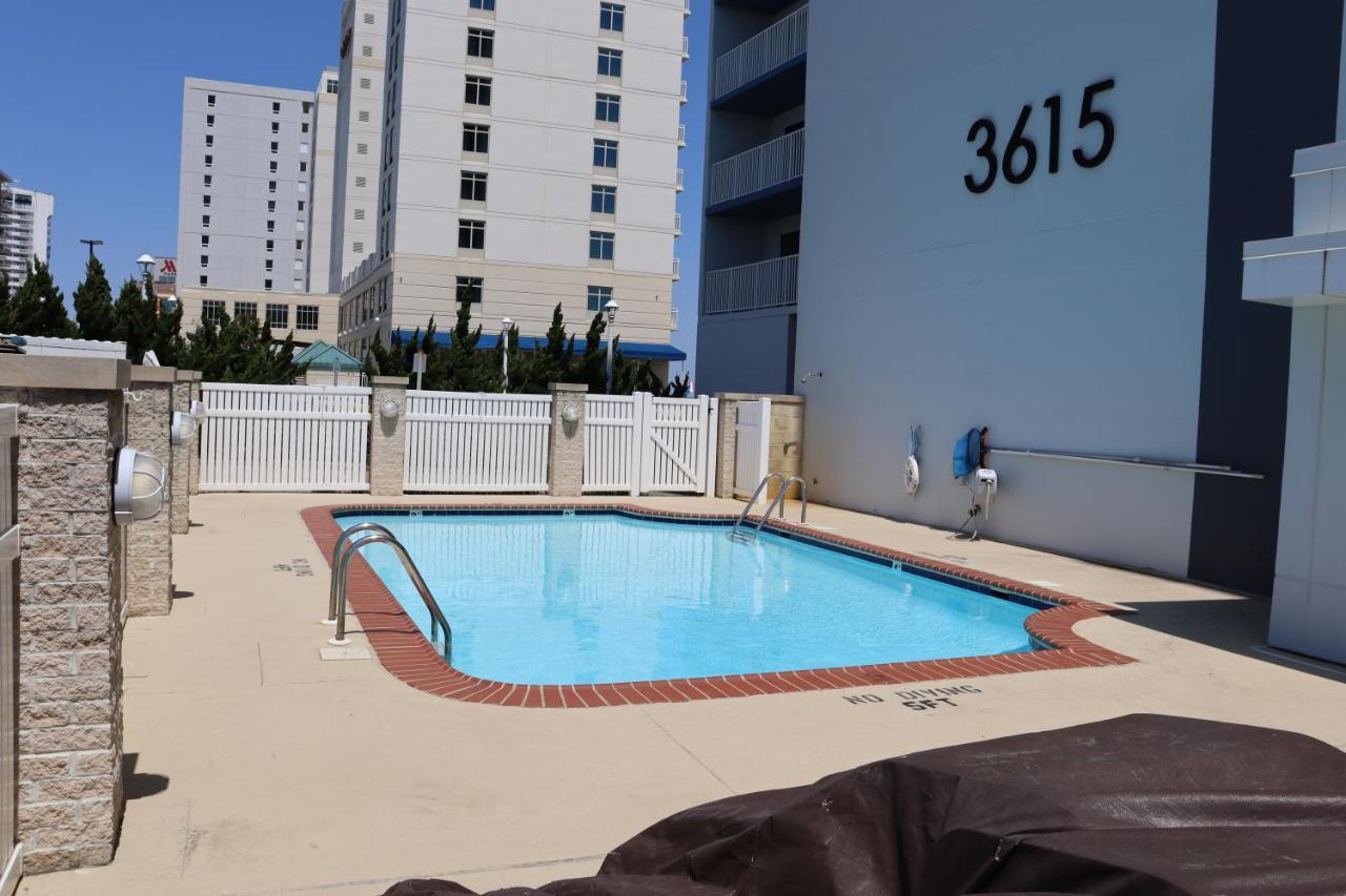 Apartment Luxury Oceanfront