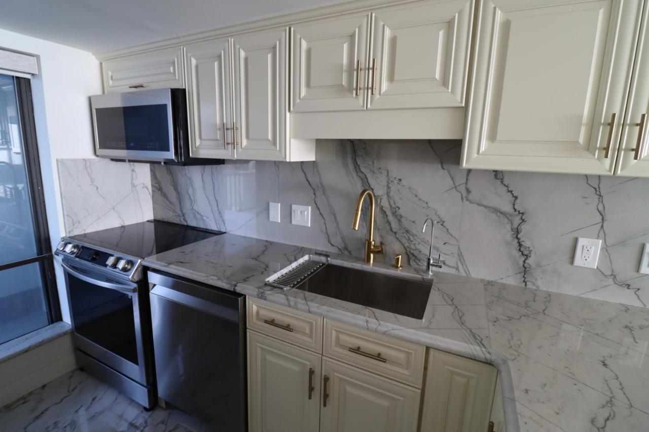 Luxury Oceanfront Virginia Beach