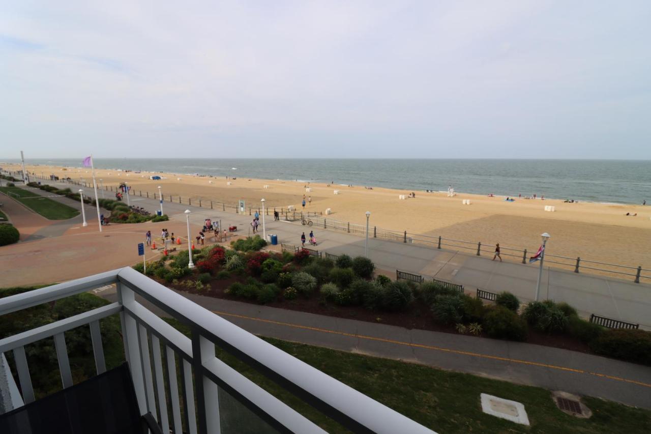 Apartment Luxury Oceanfront *