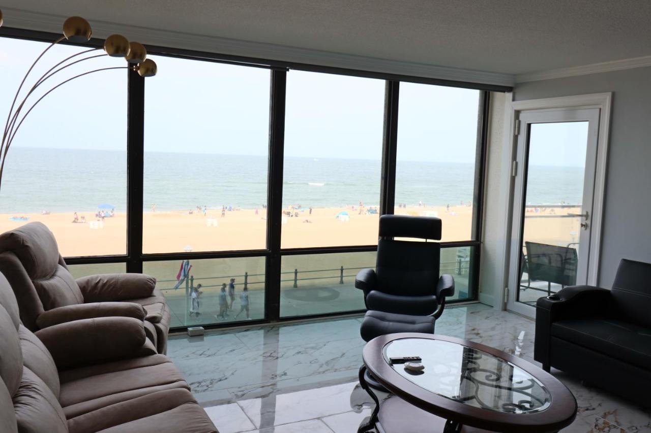 Apartment Luxury Oceanfront