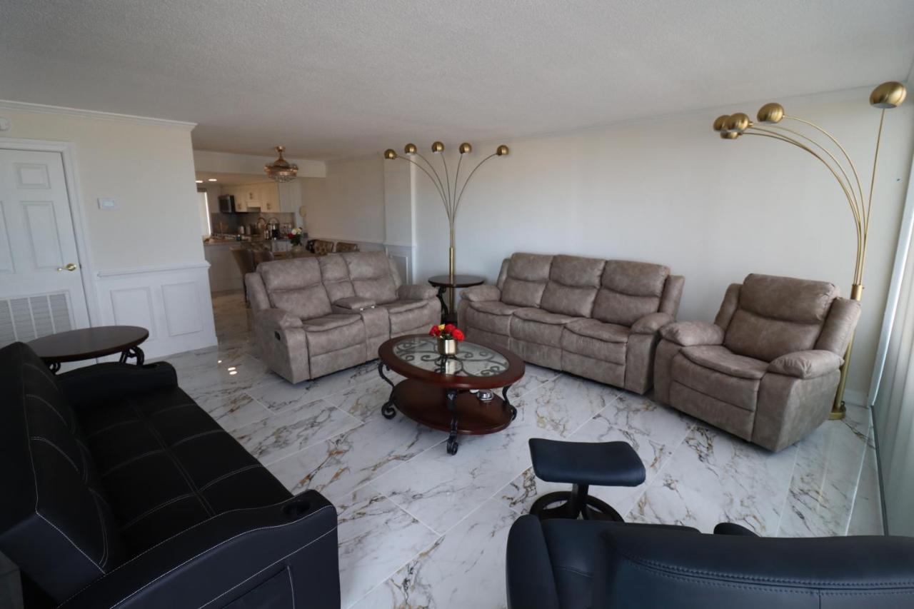 Apartment Luxury Oceanfront *