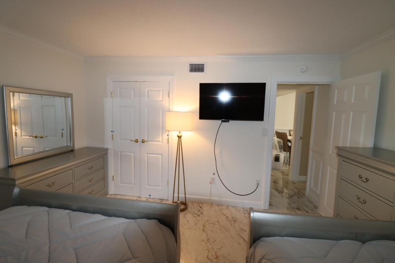 Apartment Luxury Oceanfront