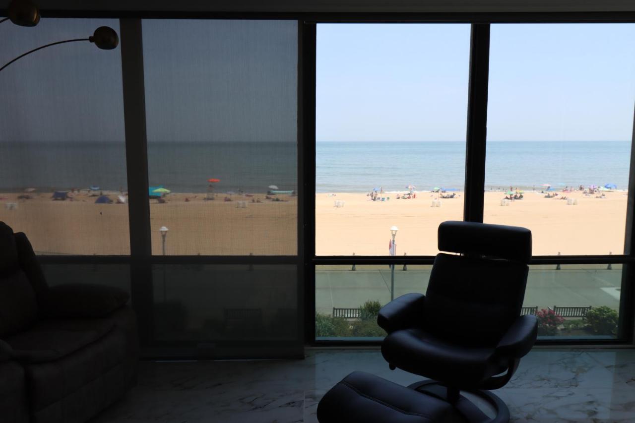 Luxury Oceanfront
