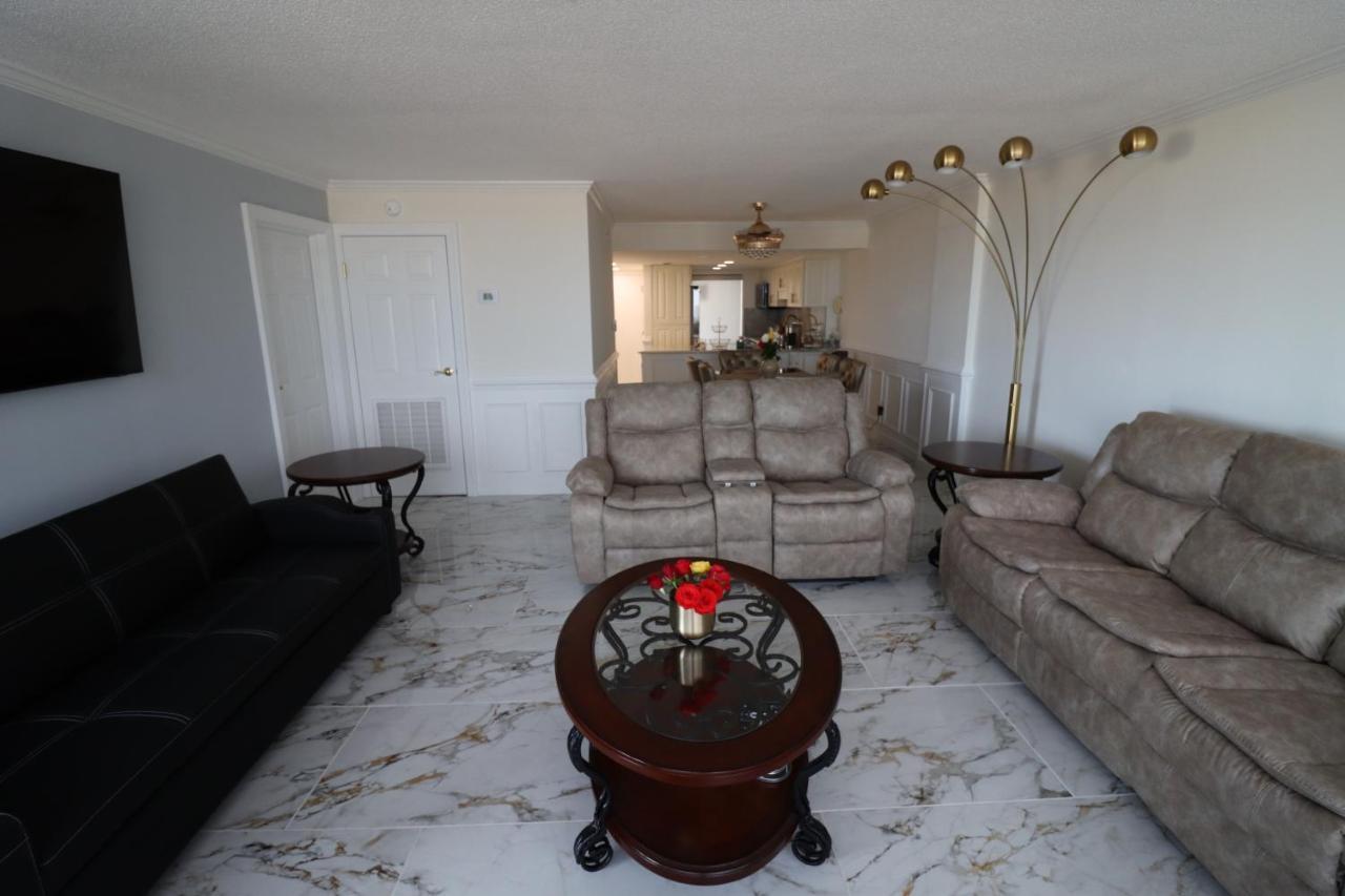 Luxury Oceanfront Virginia Beach