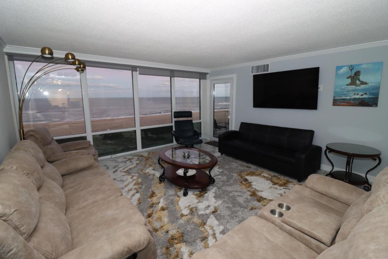 Luxury Oceanfront *