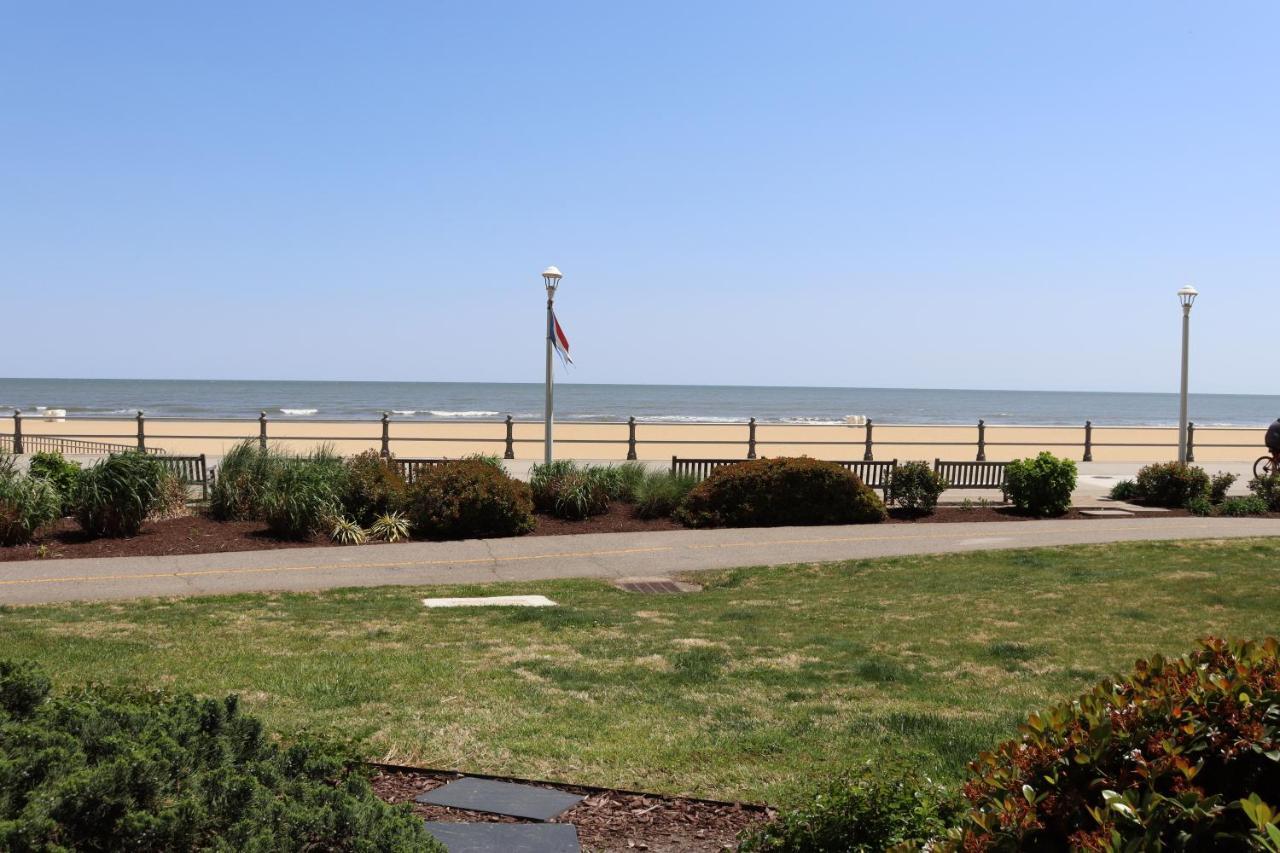 Apartment Luxury Oceanfront