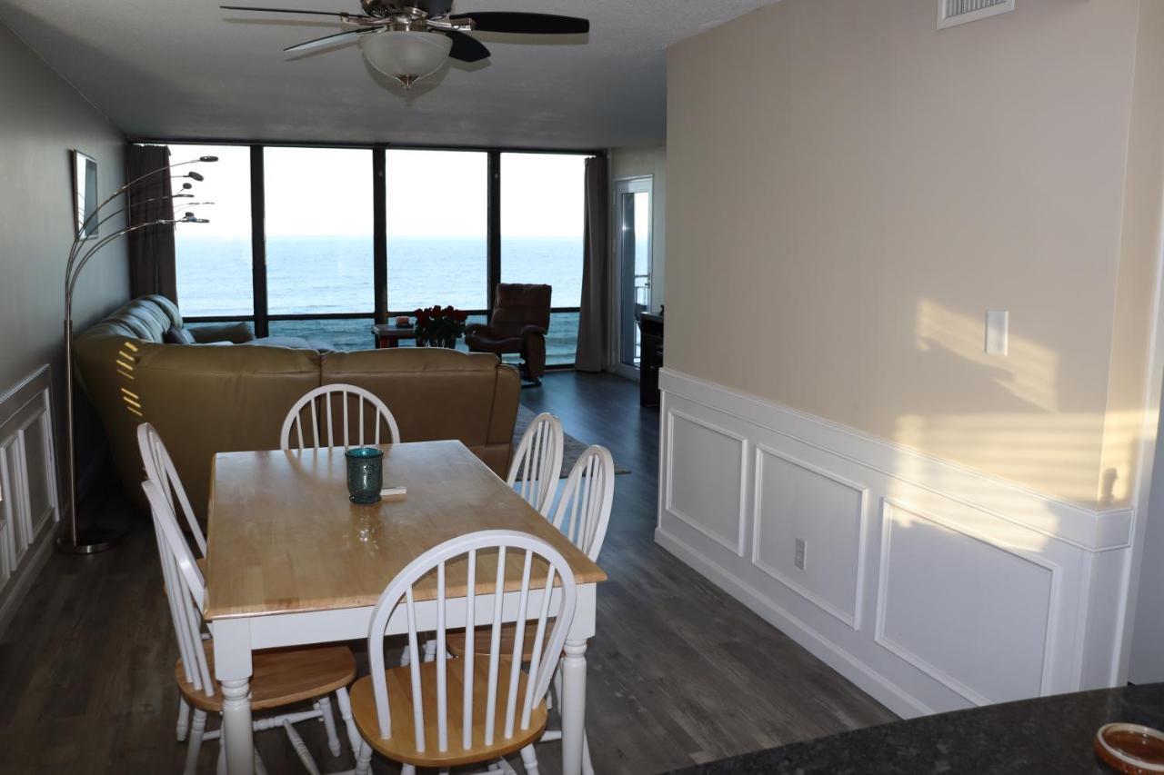 Apartment Luxury Oceanfront Virginia Beach