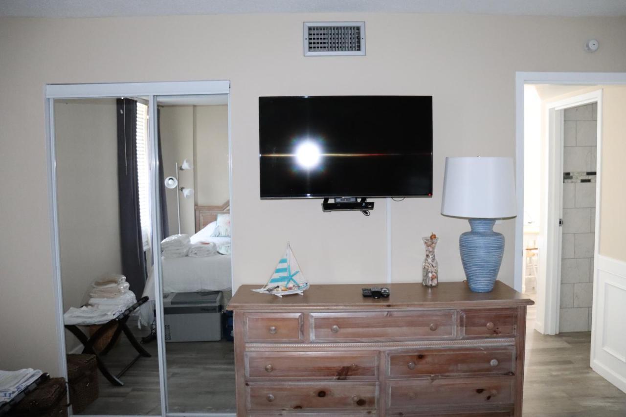 Apartment Luxury Oceanfront Virginia Beach