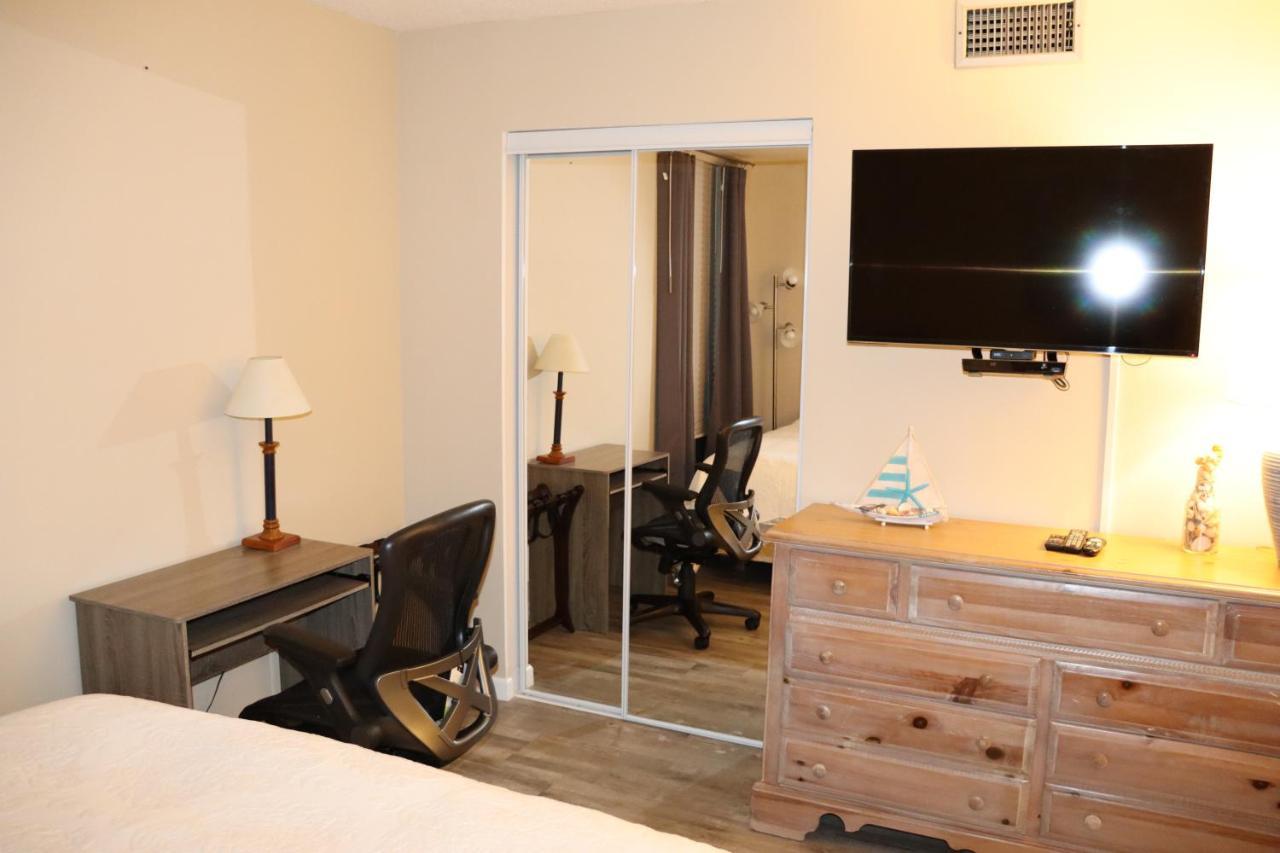 Apartment Luxury Oceanfront Virginia Beach