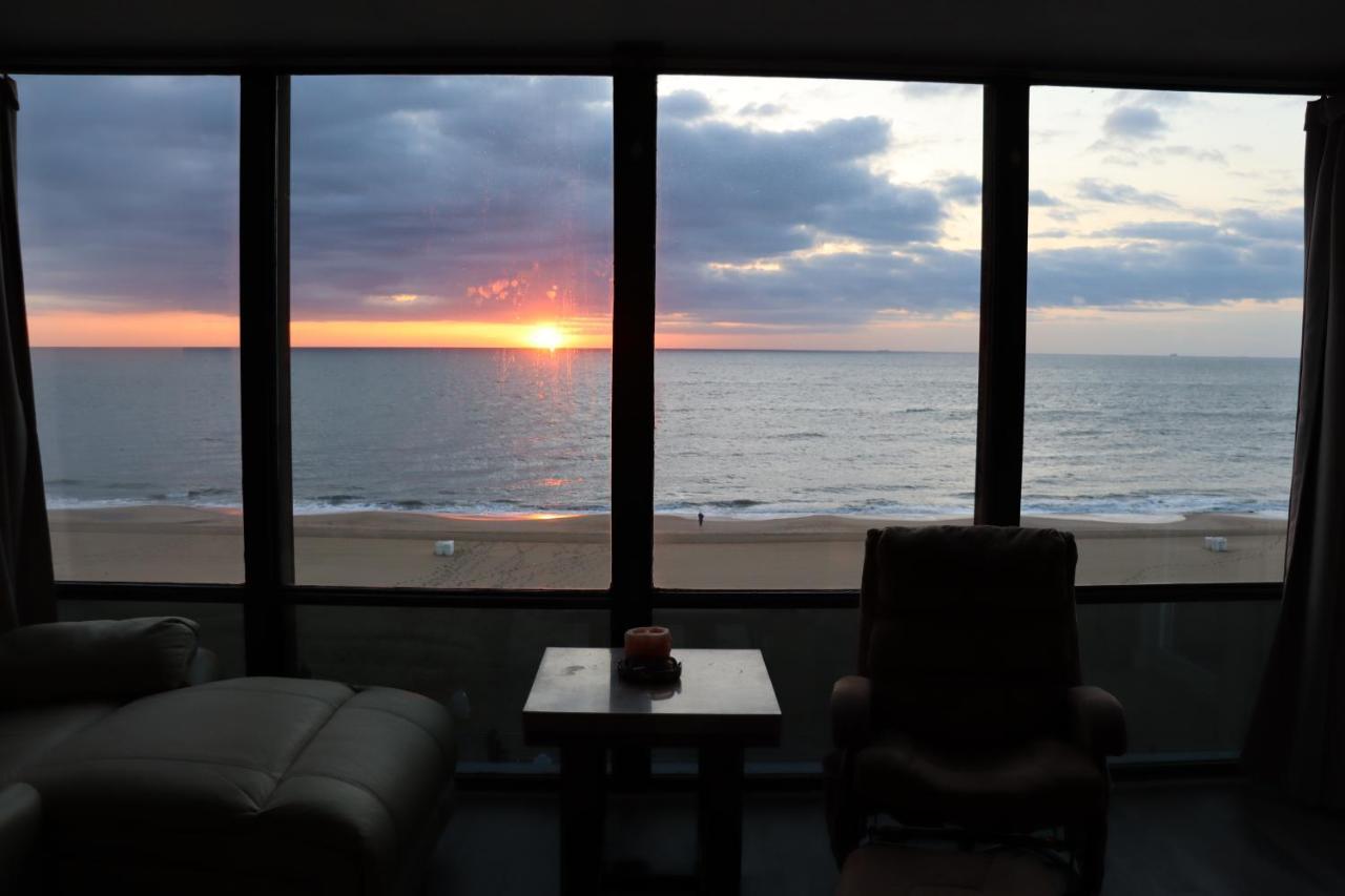 Luxury Oceanfront *