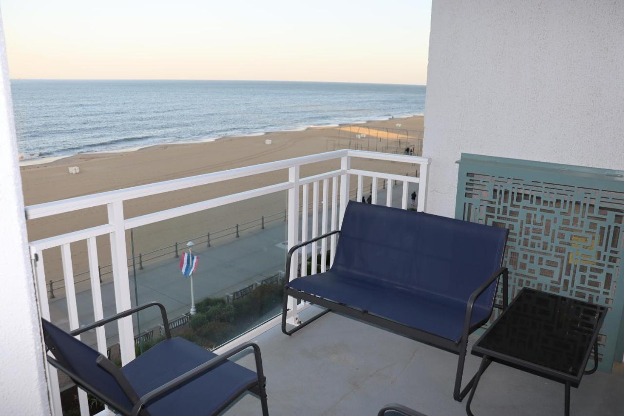 Luxury Oceanfront