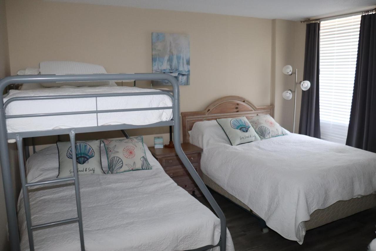 Apartment Luxury Oceanfront *