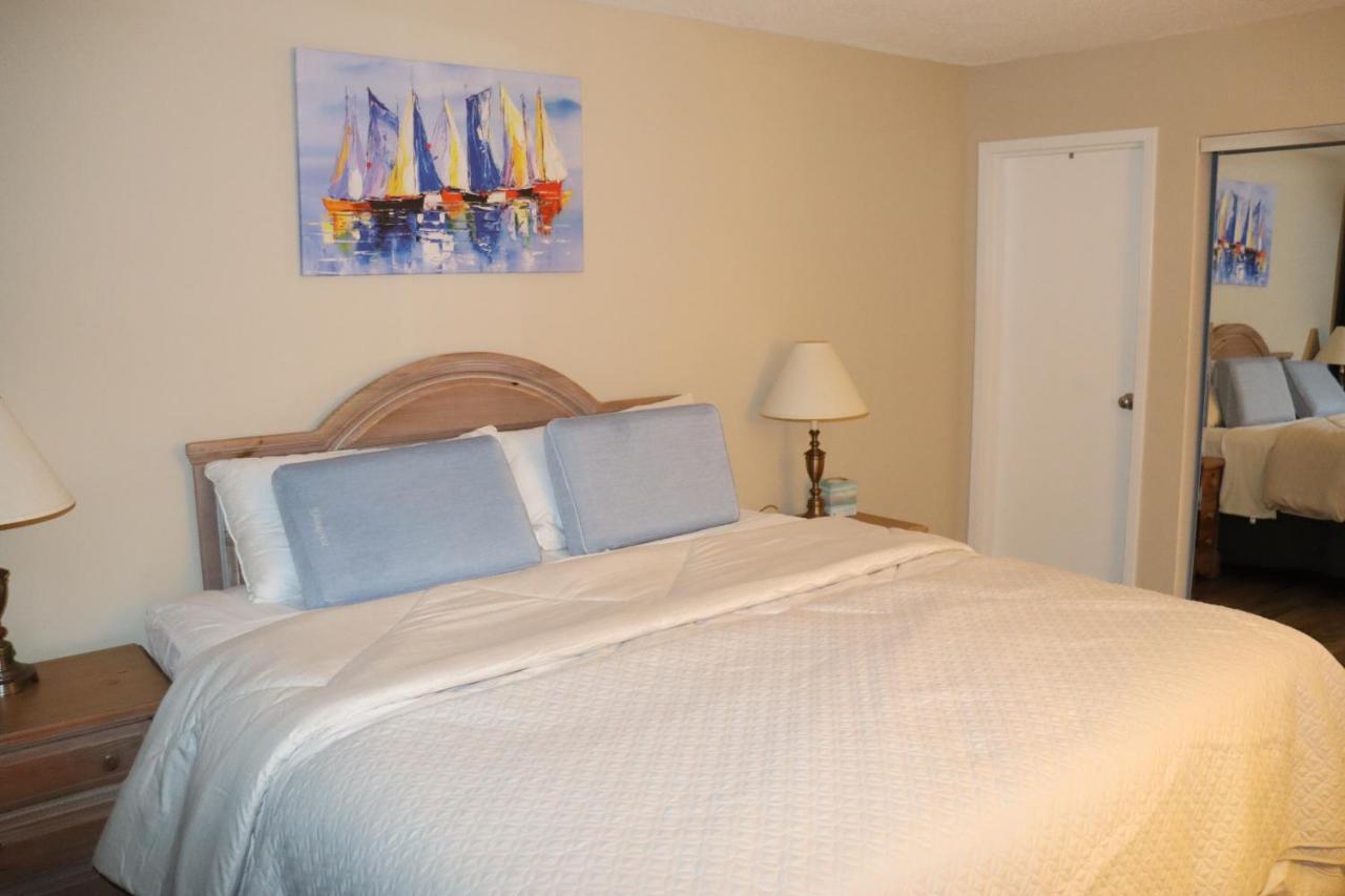 Apartment Luxury Oceanfront *