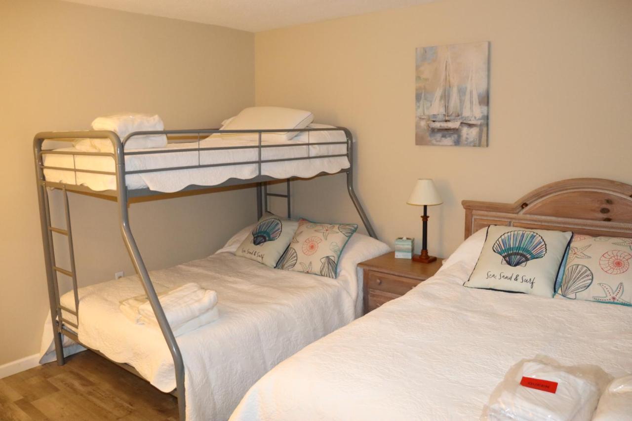 Apartment Luxury Oceanfront *