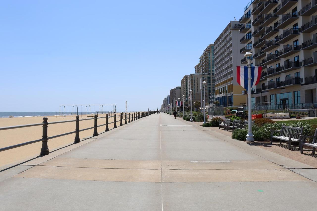 Luxury Oceanfront Apartment
