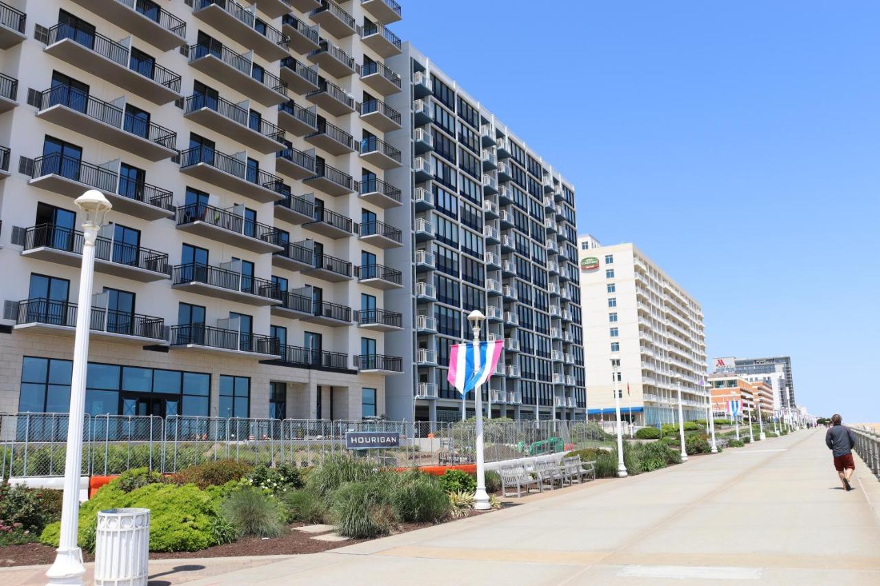Luxury Oceanfront Virginia Beach