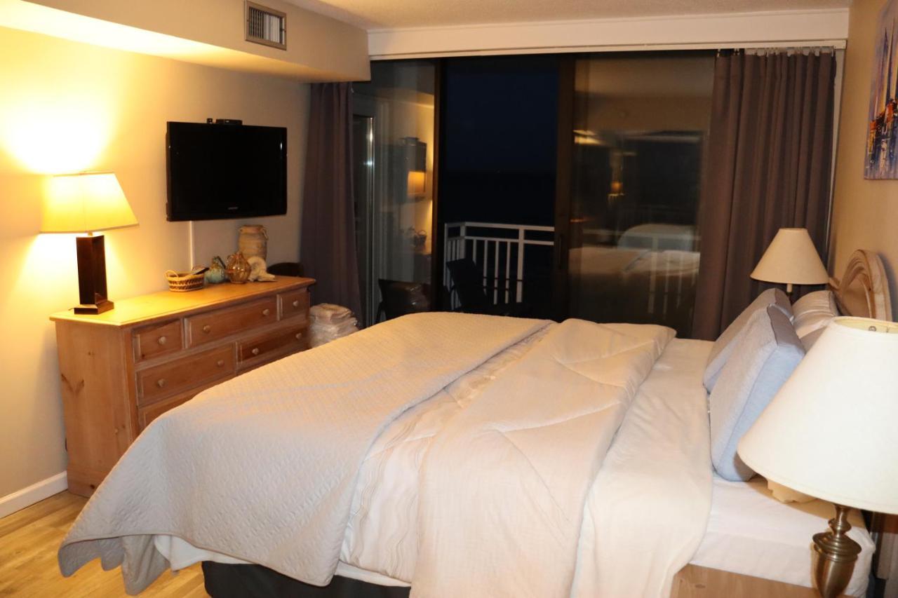 Apartment Luxury Oceanfront