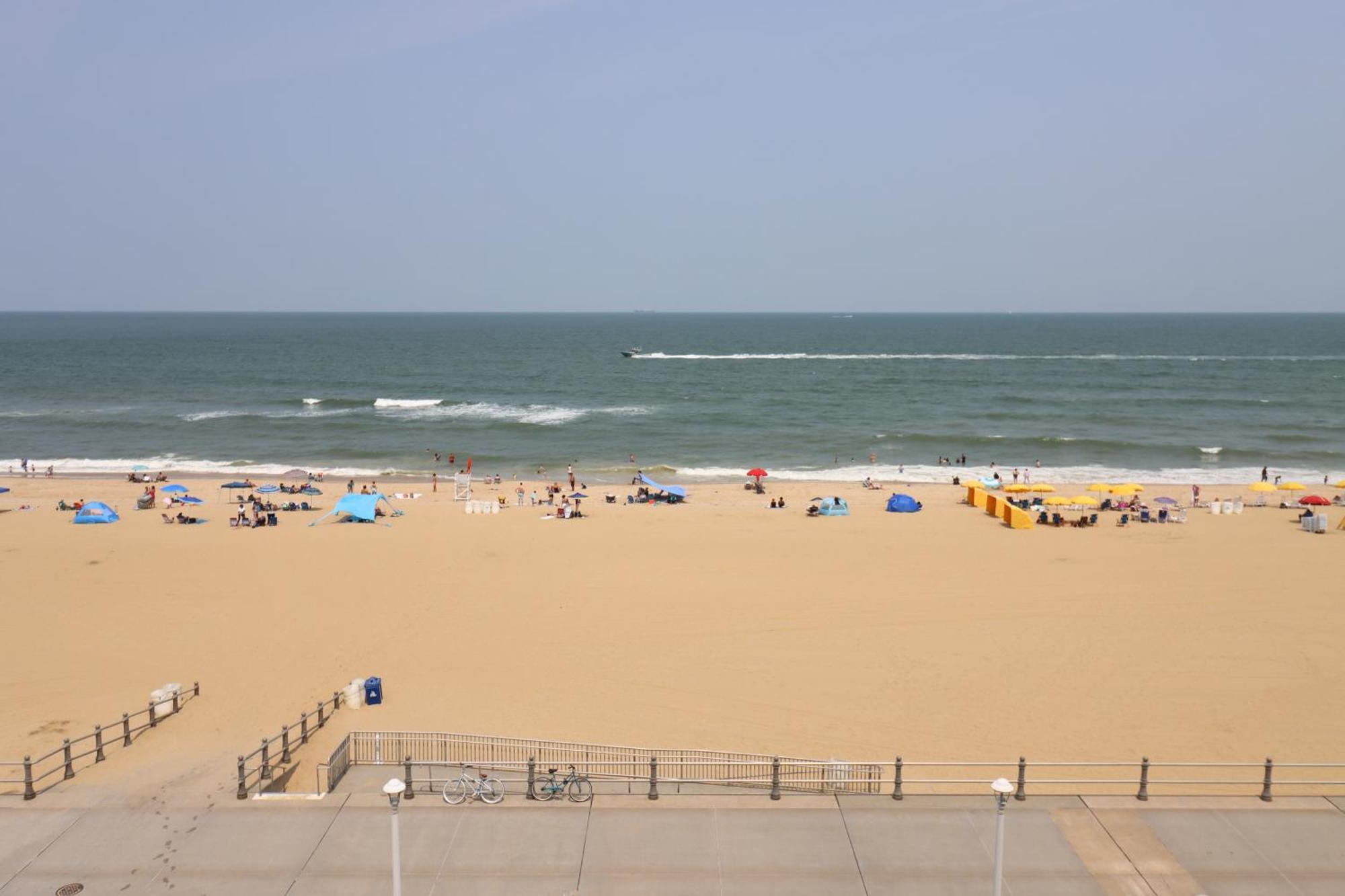 Luxury Oceanfront Virginia Beach