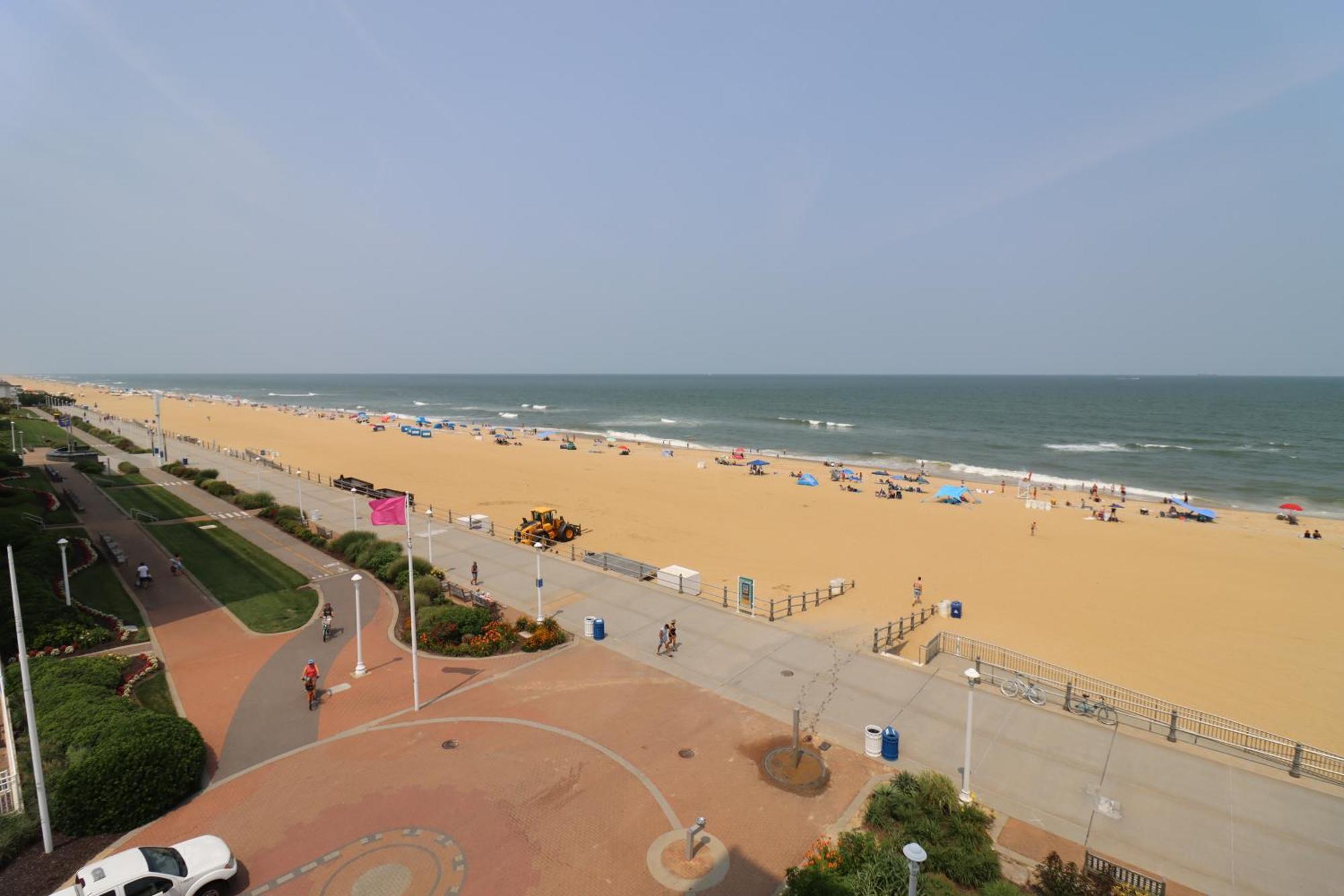 Luxury Oceanfront *